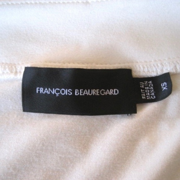 Francois Beauregard Button Down Cardigan - Picture 7 of 8